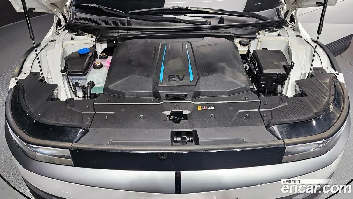 Hyundai Ioniq5 — фото 6