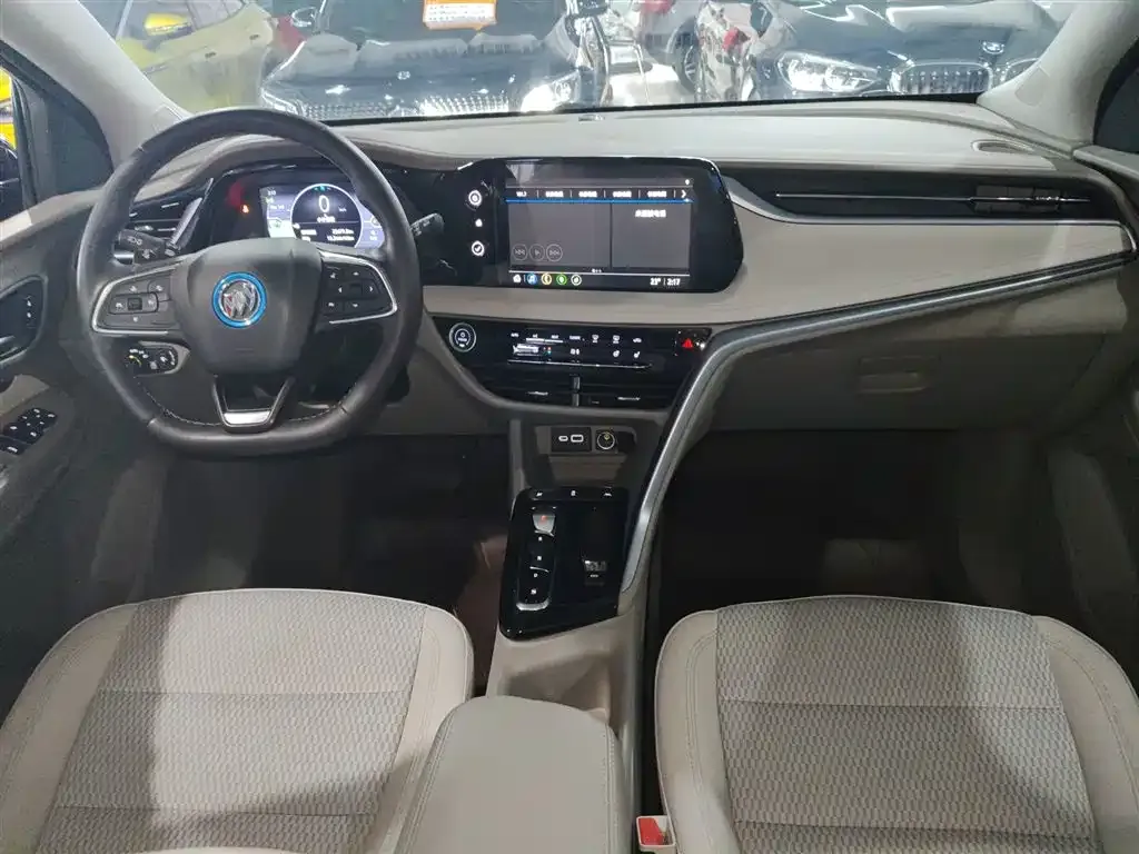 Buick Velite 7 — фото 10