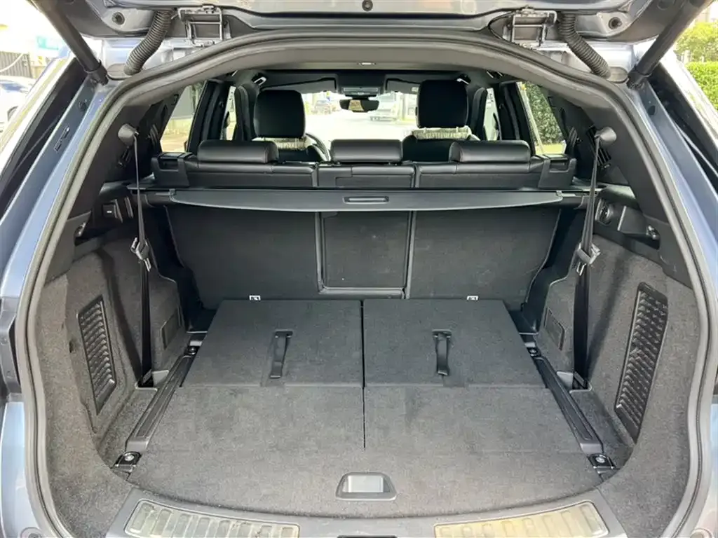Land Rover Discovery Sport — фото 10