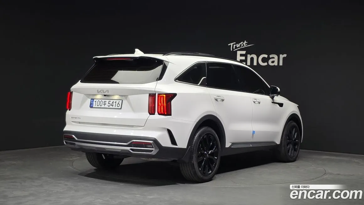 Kia Sorento — фото 2