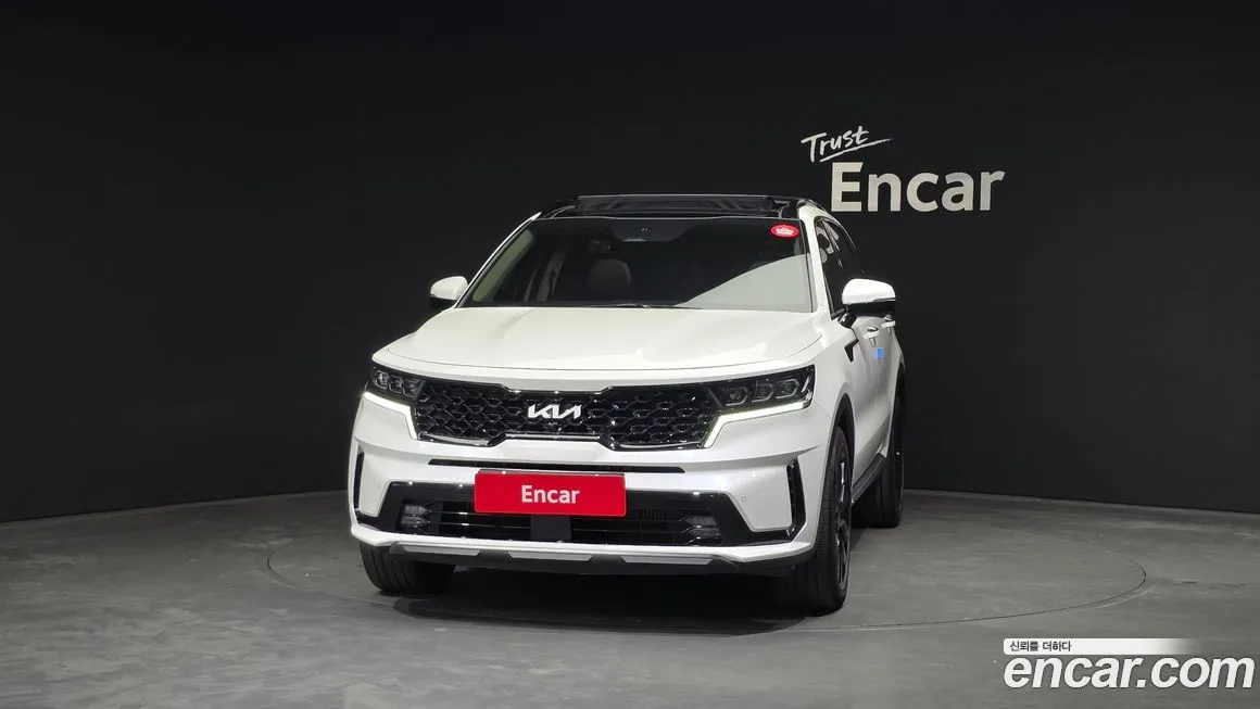 Kia Sorento — фото 3