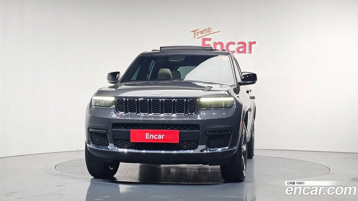 Jeep Cherokee — фото 3