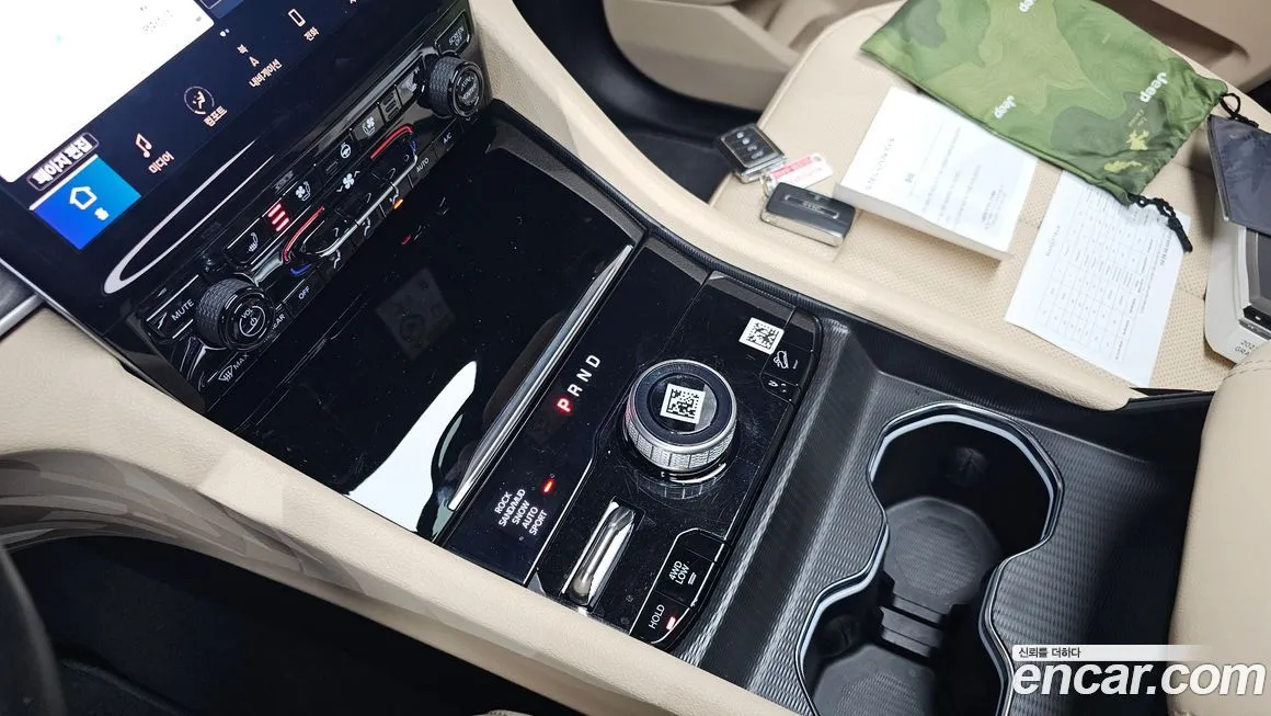 Jeep Cherokee — фото 9