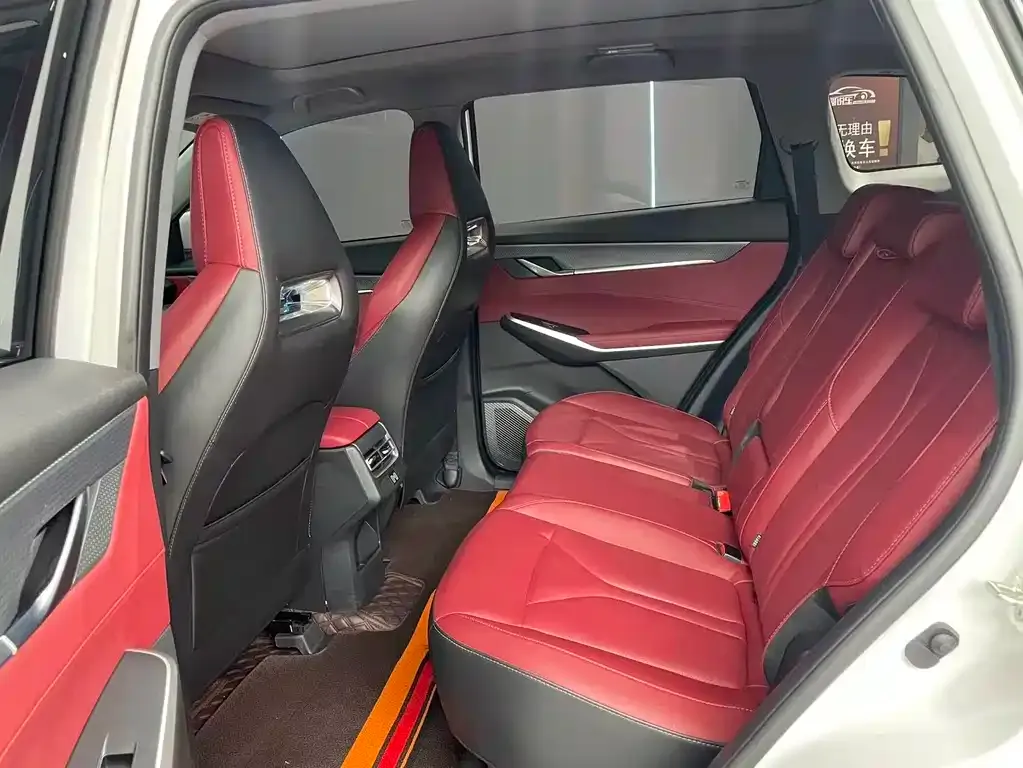 Changan CS75 PLUS — фото 10