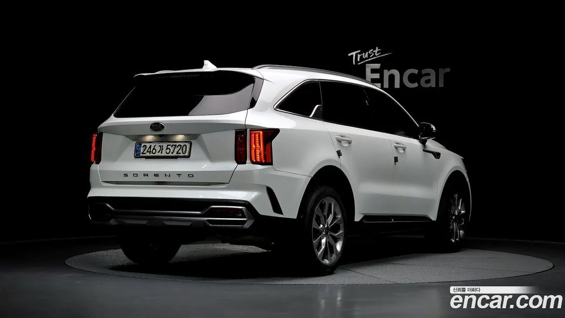 Kia Sorento — фото 2