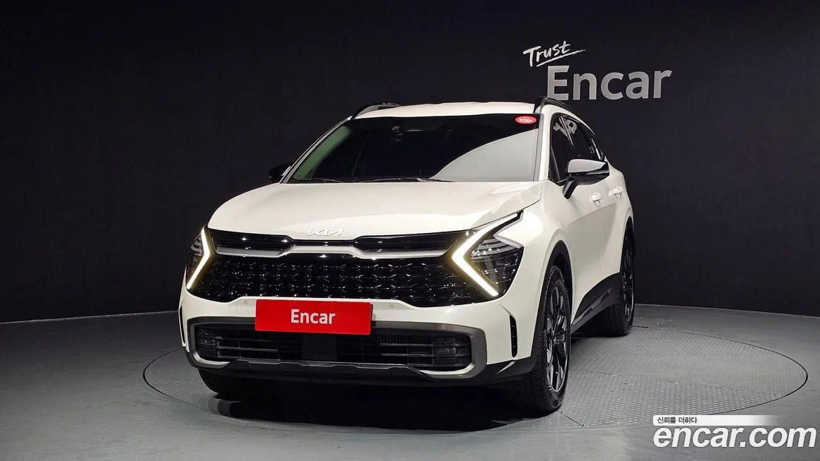 Kia Sportage — фото 3