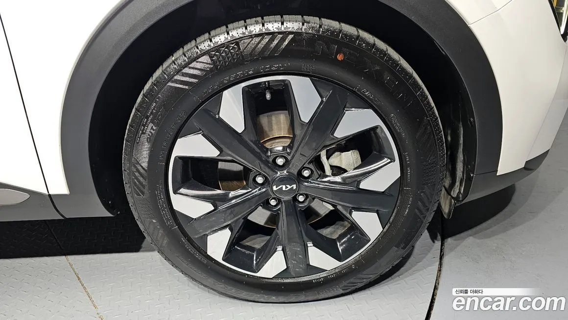 Kia Sportage — фото 5