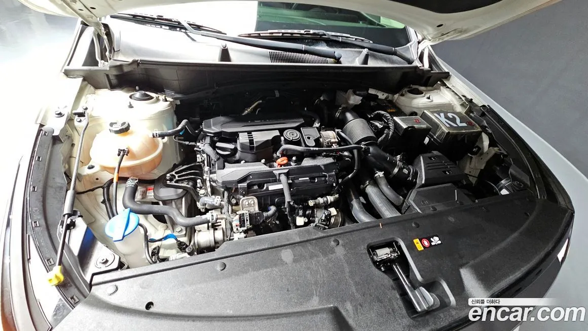 Kia Sportage — фото 6
