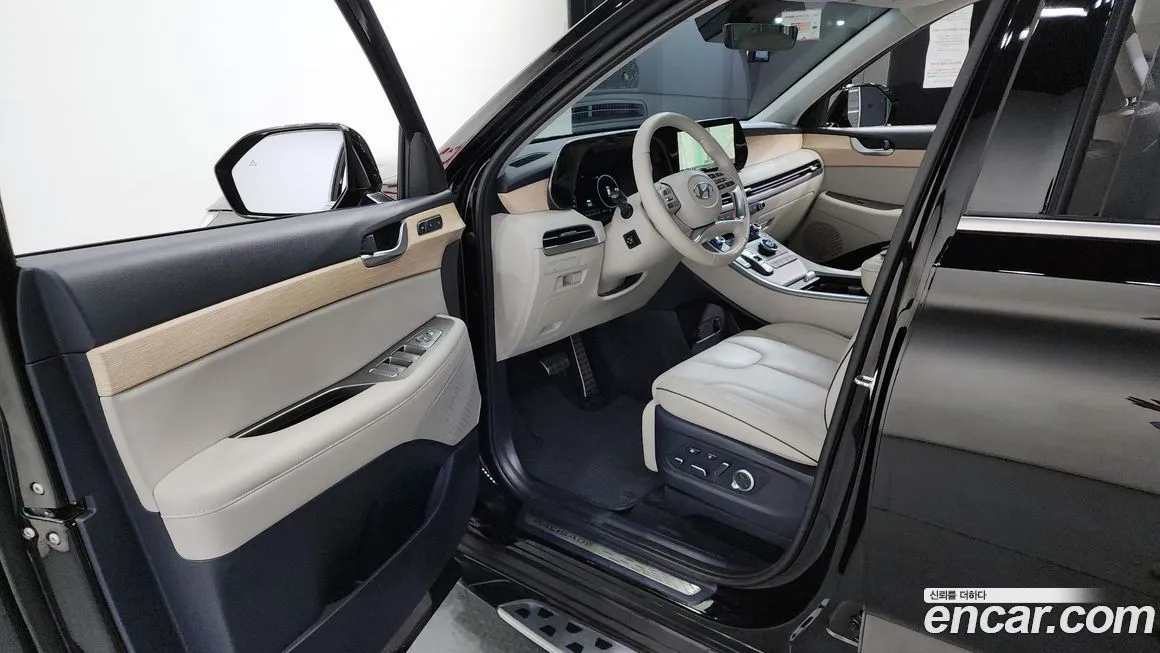 Hyundai Palisade — фото 10