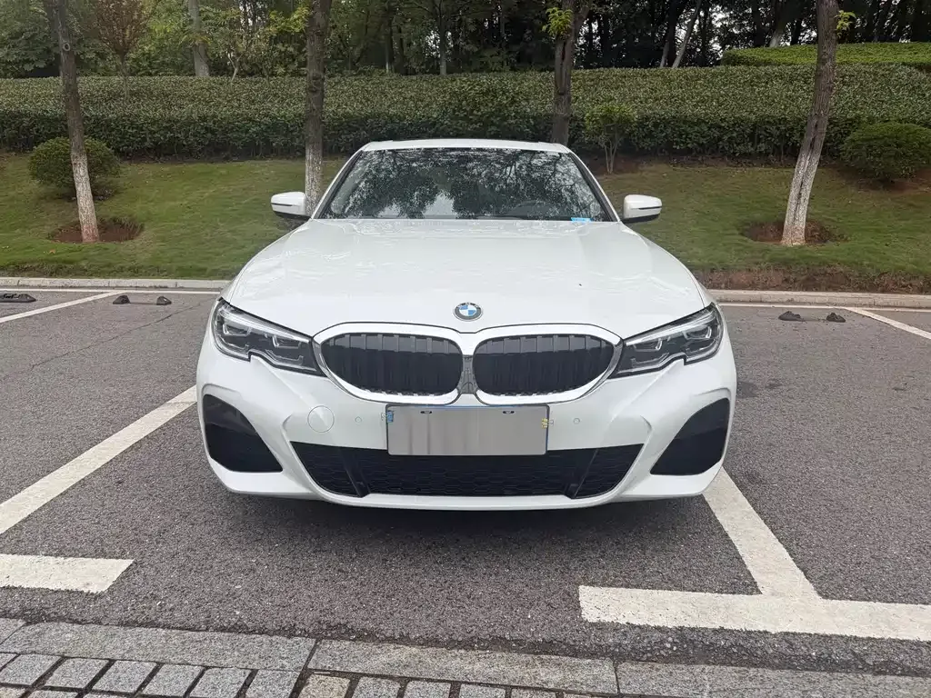 BMW 3 Series — фото 2