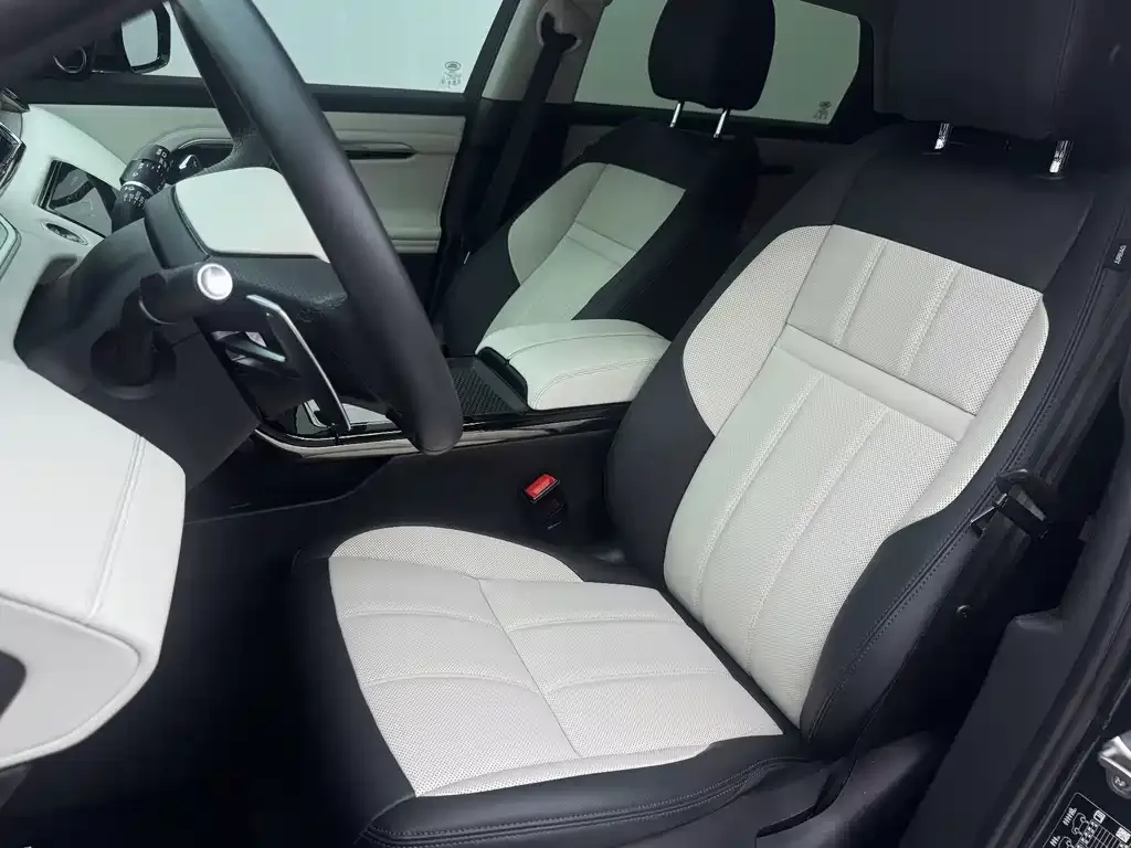 Land Rover Evoque — фото 9
