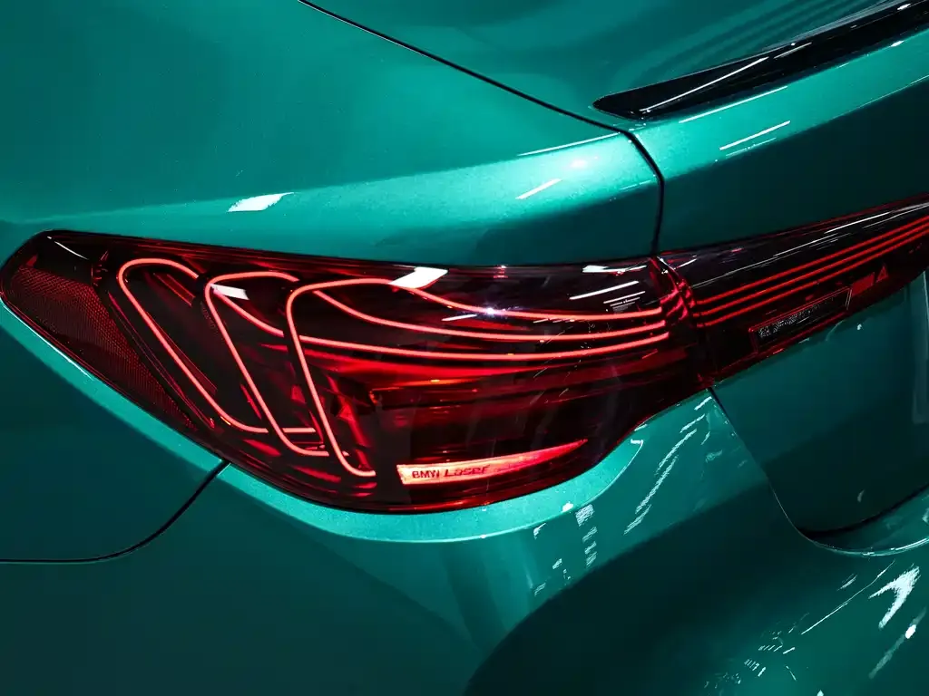 BMW M4 — фото 6
