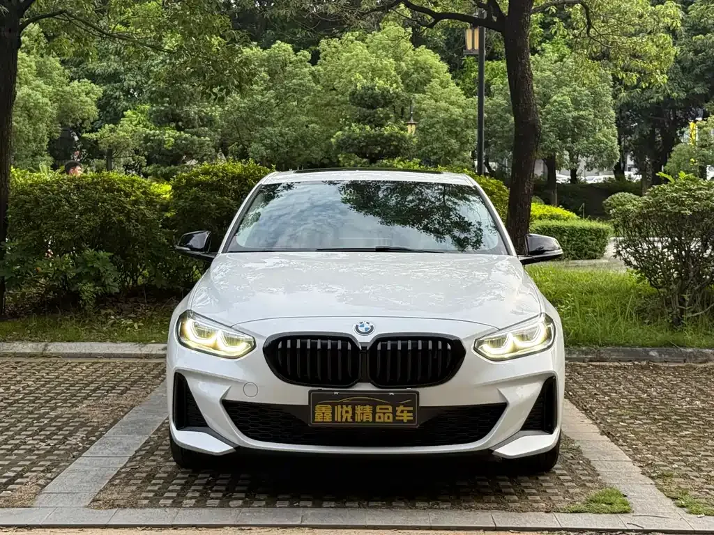 BMW 1 Series — фото 2