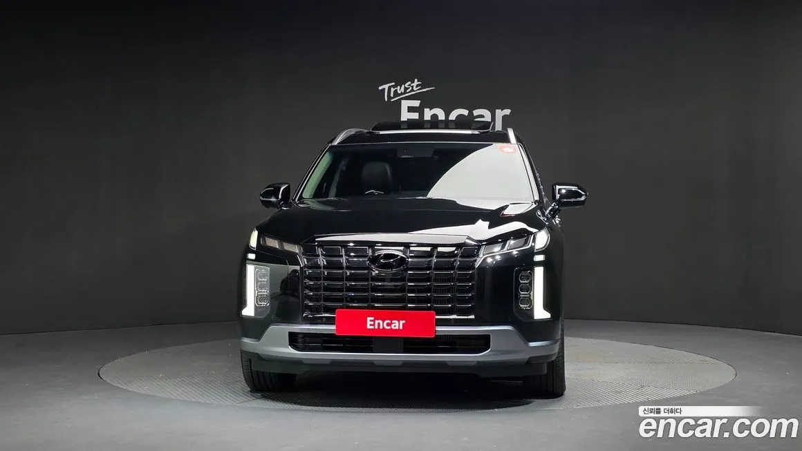 Hyundai Palisade — фото 3