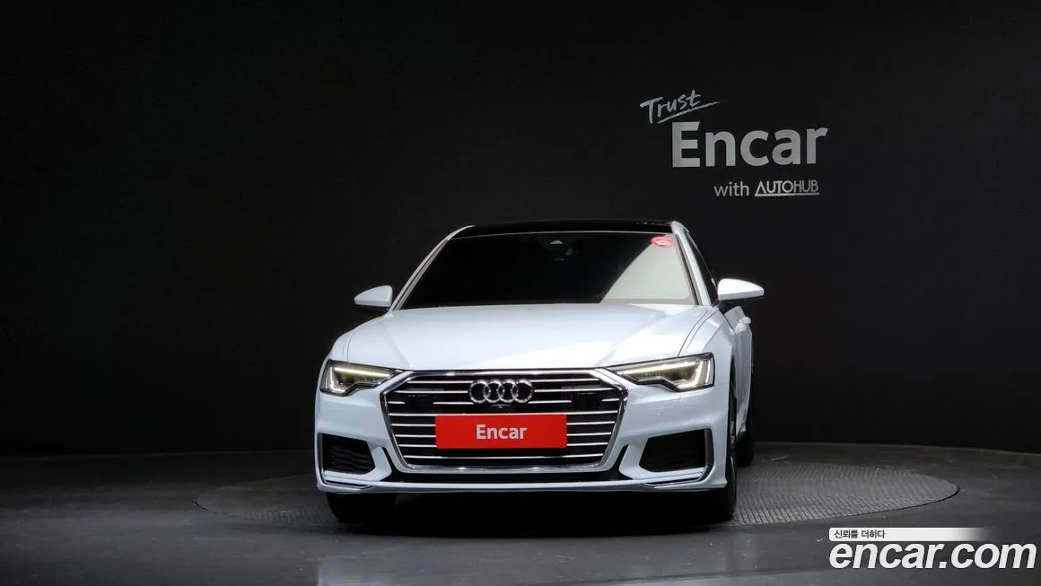 Audi A6 — фото 3