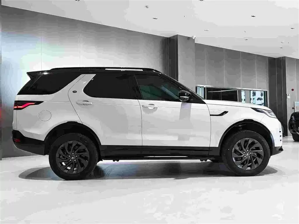 Land Rover Discovery — фото 3