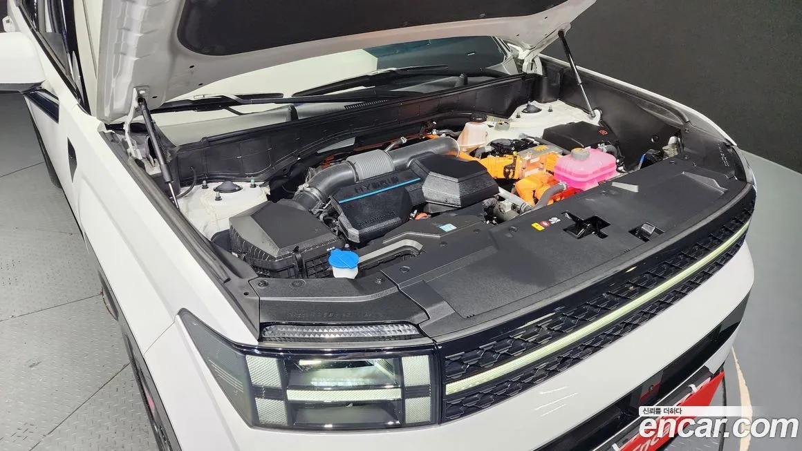 Hyundai Santafe — фото 6