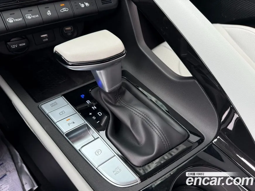 Hyundai AVANTE — фото 9
