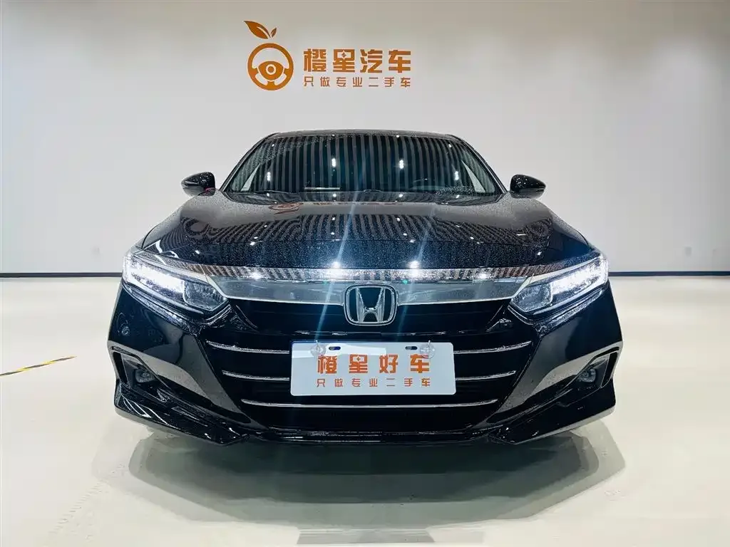 Honda Accord — фото 2