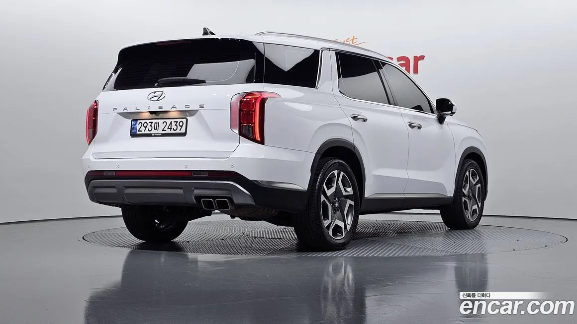 Hyundai Palisade — фото 2