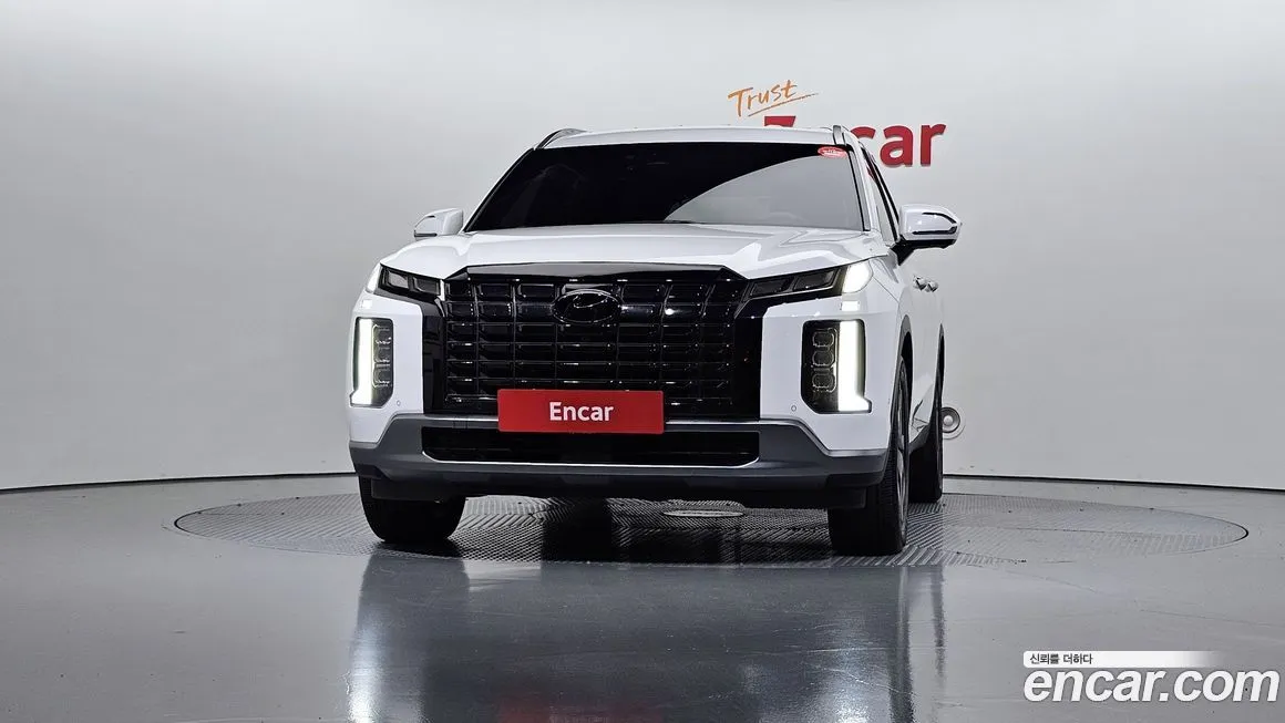 Hyundai Palisade — фото 3