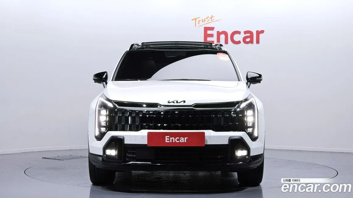 Kia Sportage — фото 3