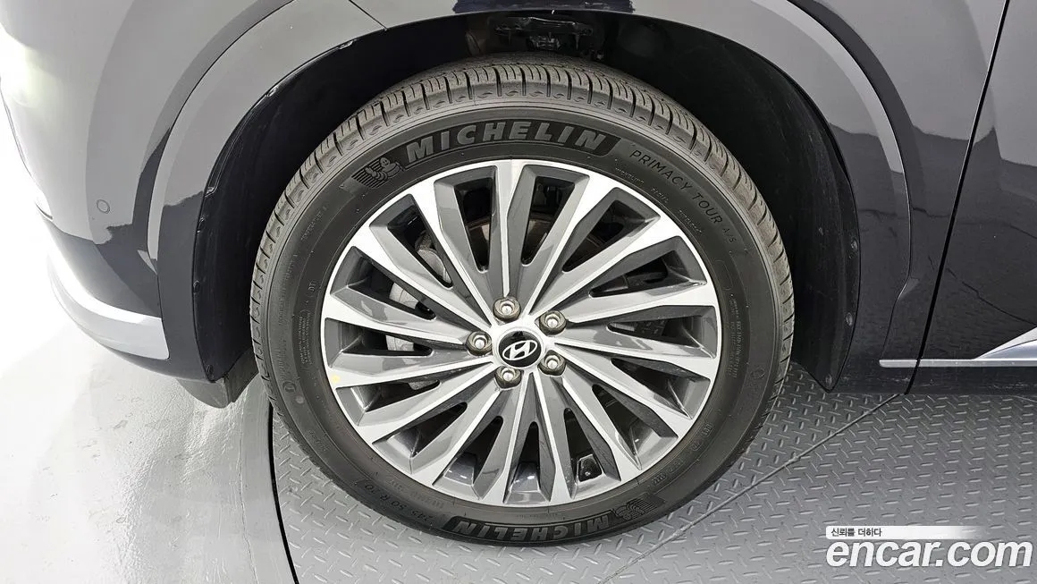 Hyundai Palisade — фото 5