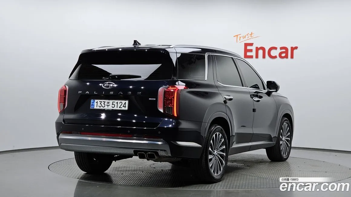 Hyundai Palisade — фото 2