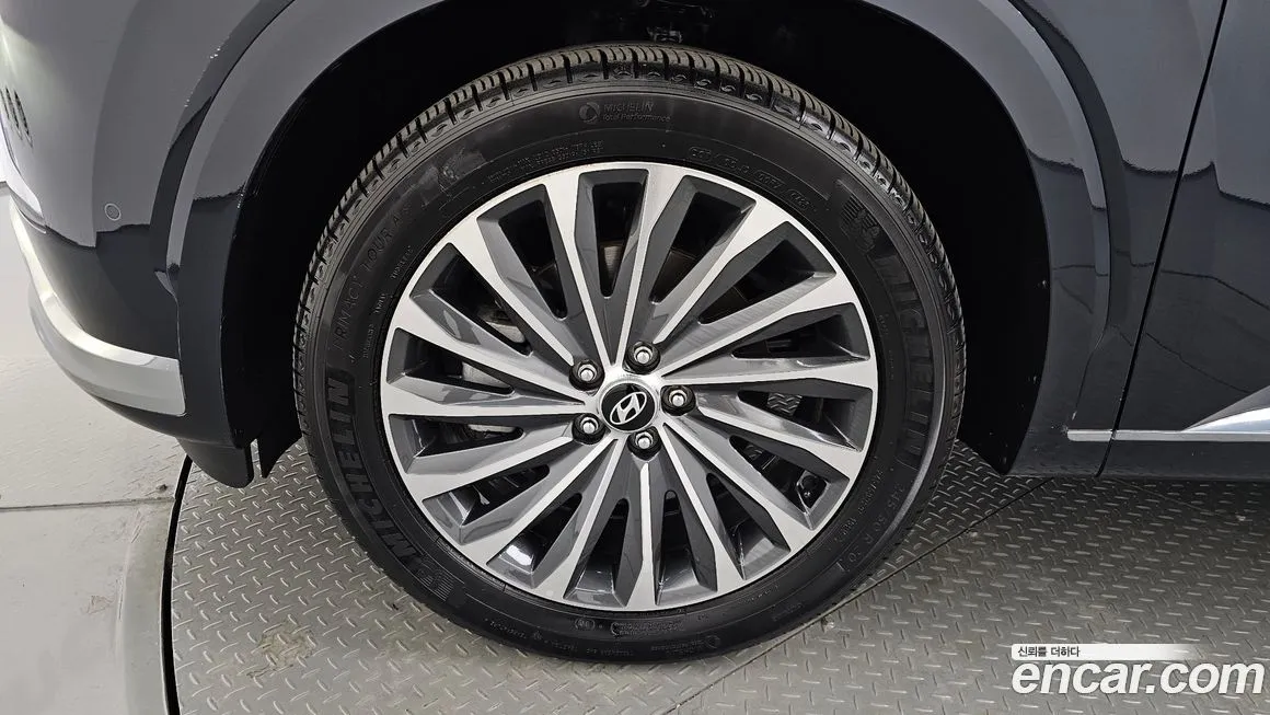 Hyundai Palisade — фото 5