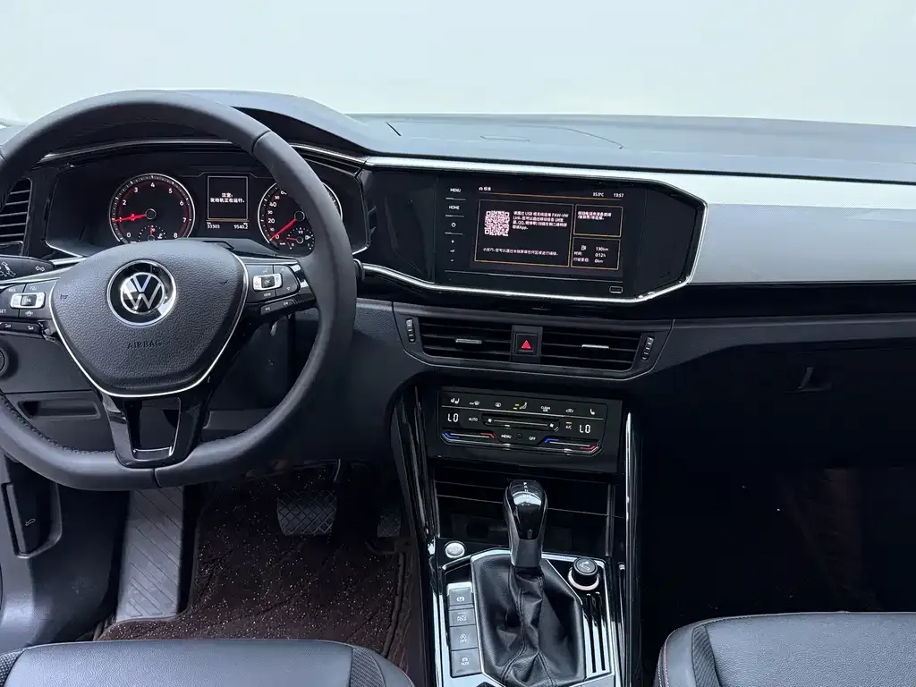 Volkswagen Tayron — фото 9
