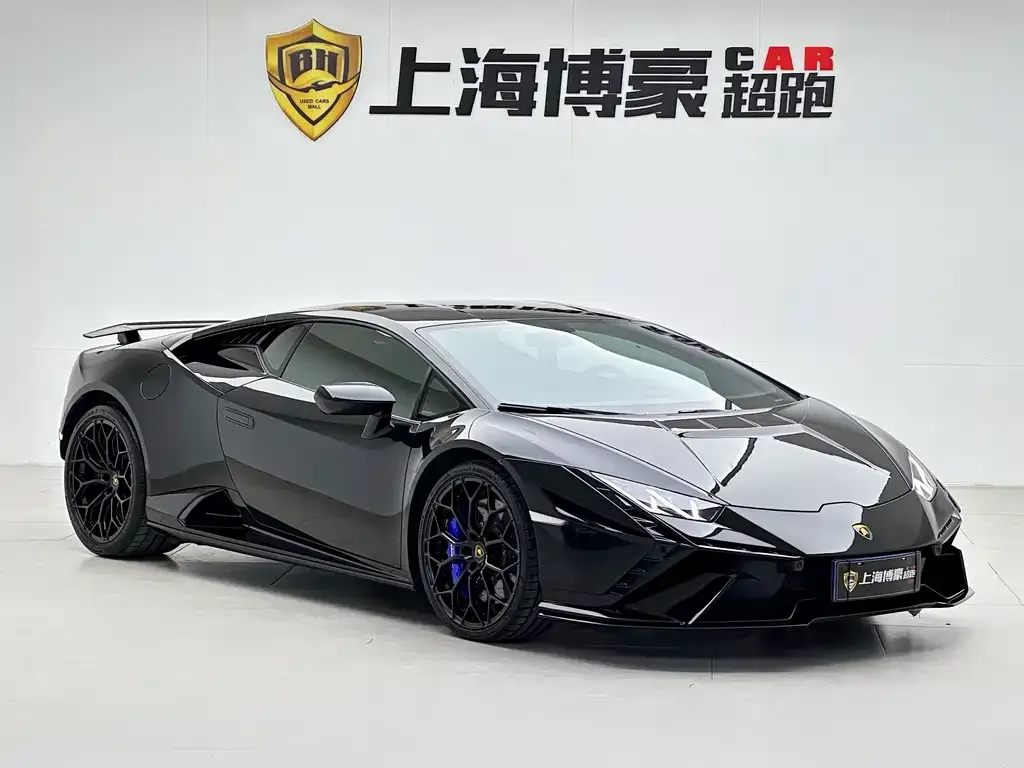 Lamborghini Huracan — фото 2
