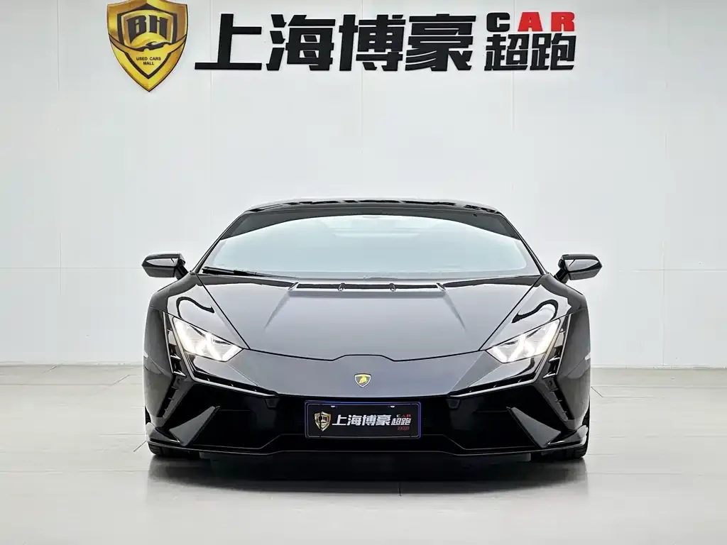 Lamborghini Huracan — фото 3
