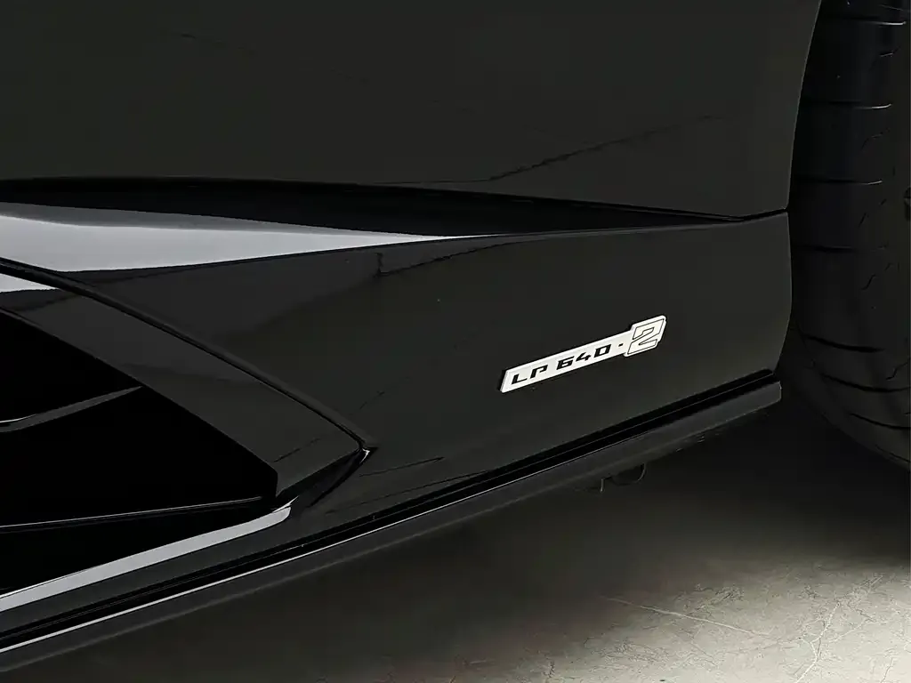 Lamborghini Huracan — фото 9