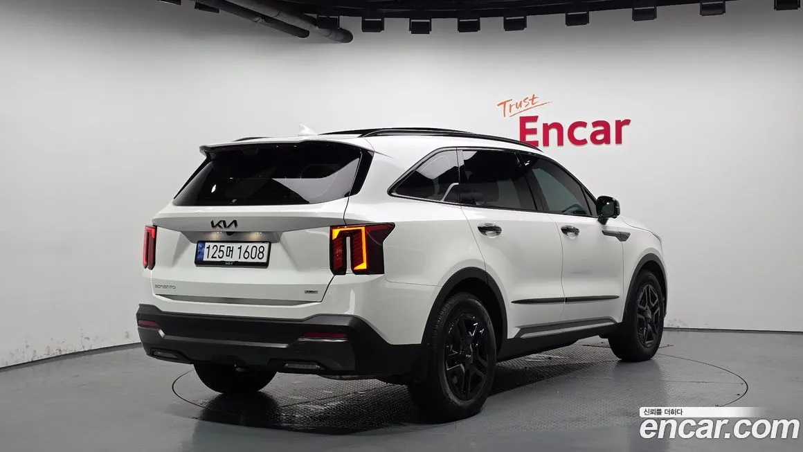 Kia Sorento — фото 2