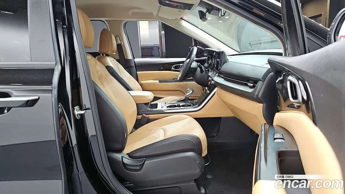 Kia Carnival — фото 10