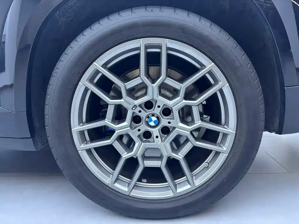 BMW XM — фото 9