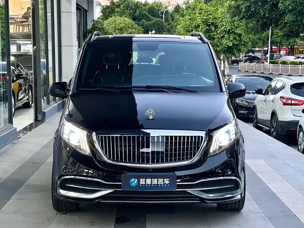 Mercedes-Benz Vito — фото 2