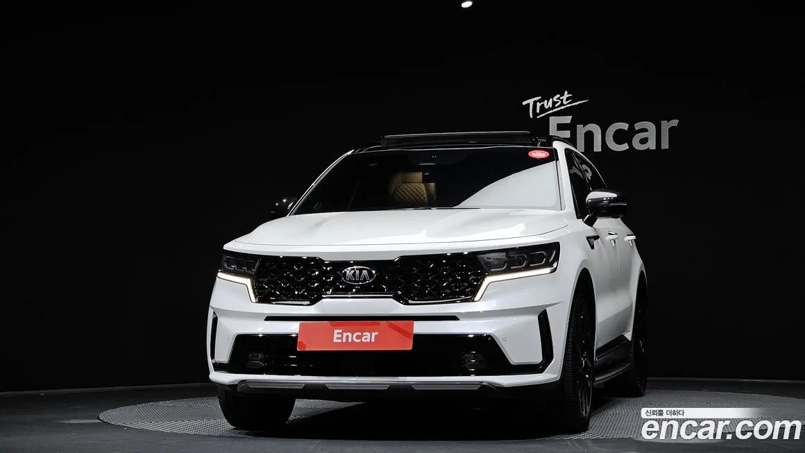 Kia Sorento — фото 3