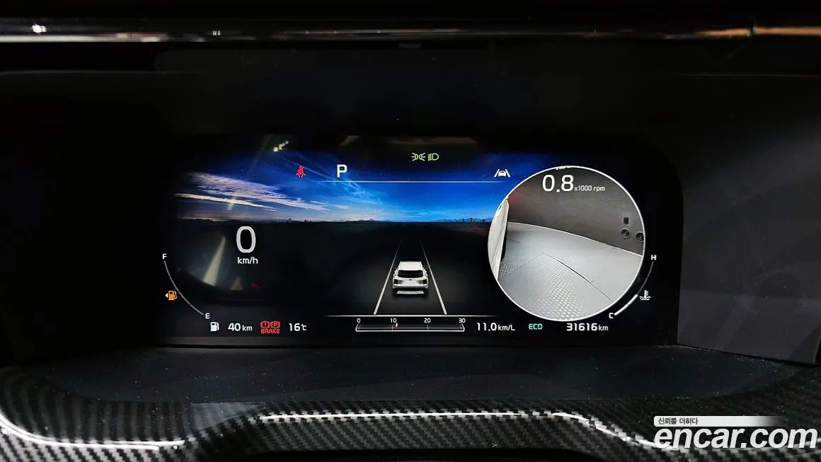 Kia Sorento — фото 8