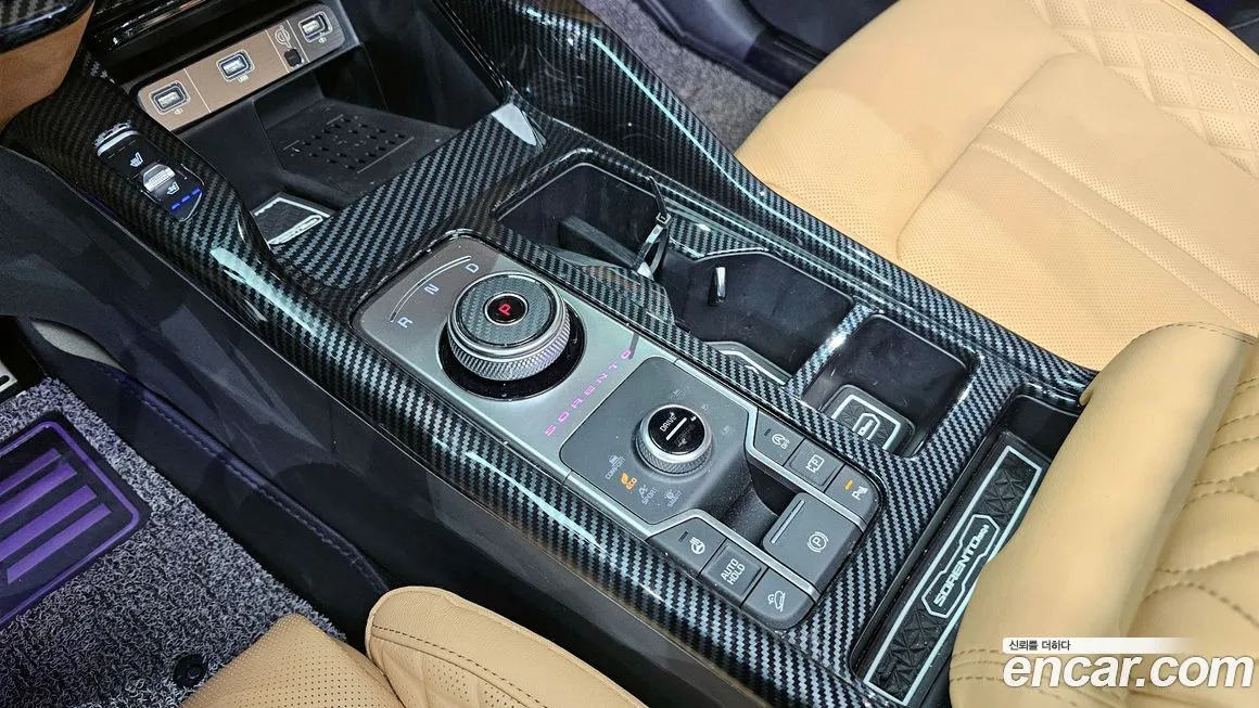 Kia Sorento — фото 9