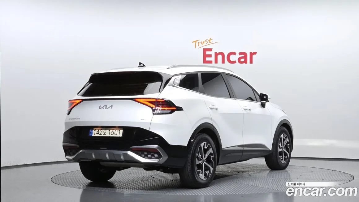 Kia Sportage — фото 2