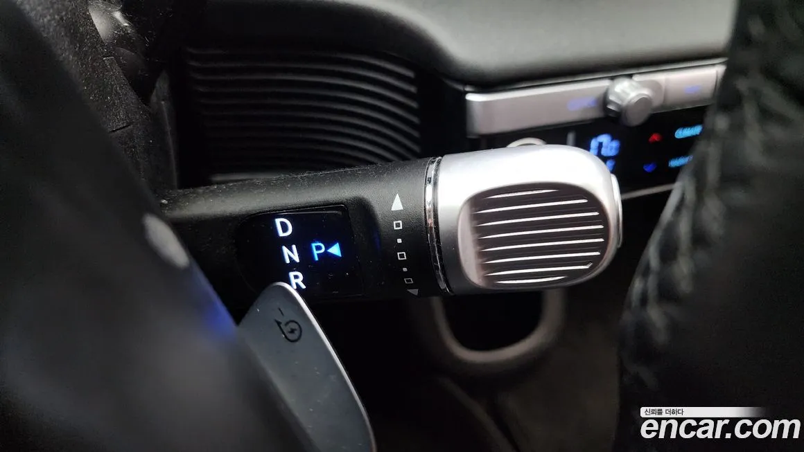 Hyundai Ioniq5 — фото 9