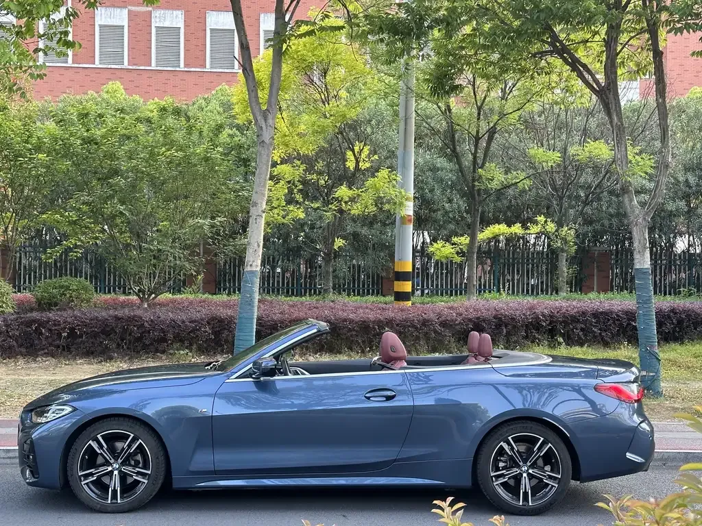 BMW 4 Series — фото 3