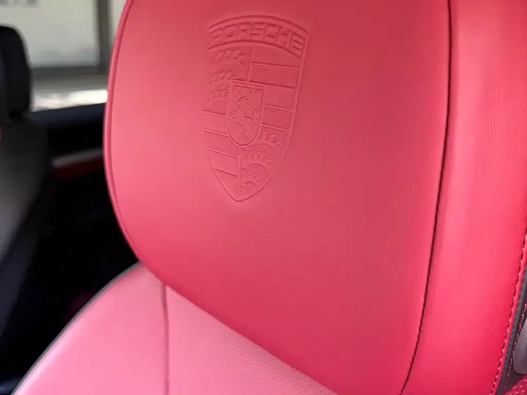 Porsche Cayenne — фото 6