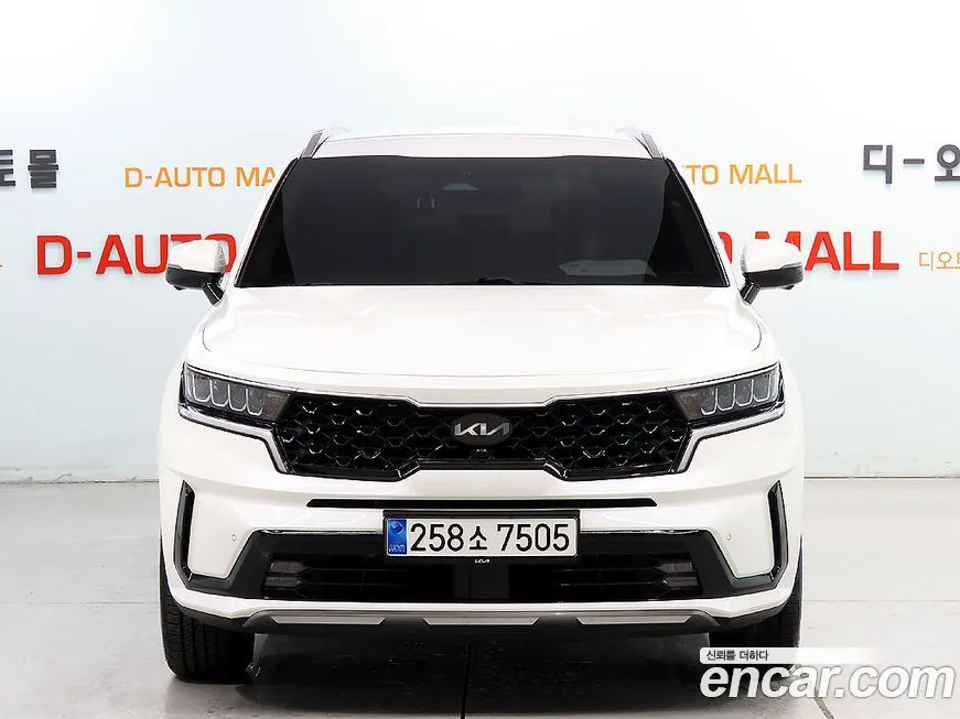 Kia Sorento — фото 2