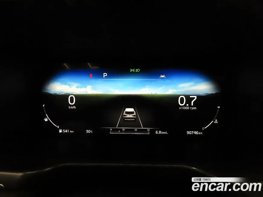 Kia Sorento — фото 8