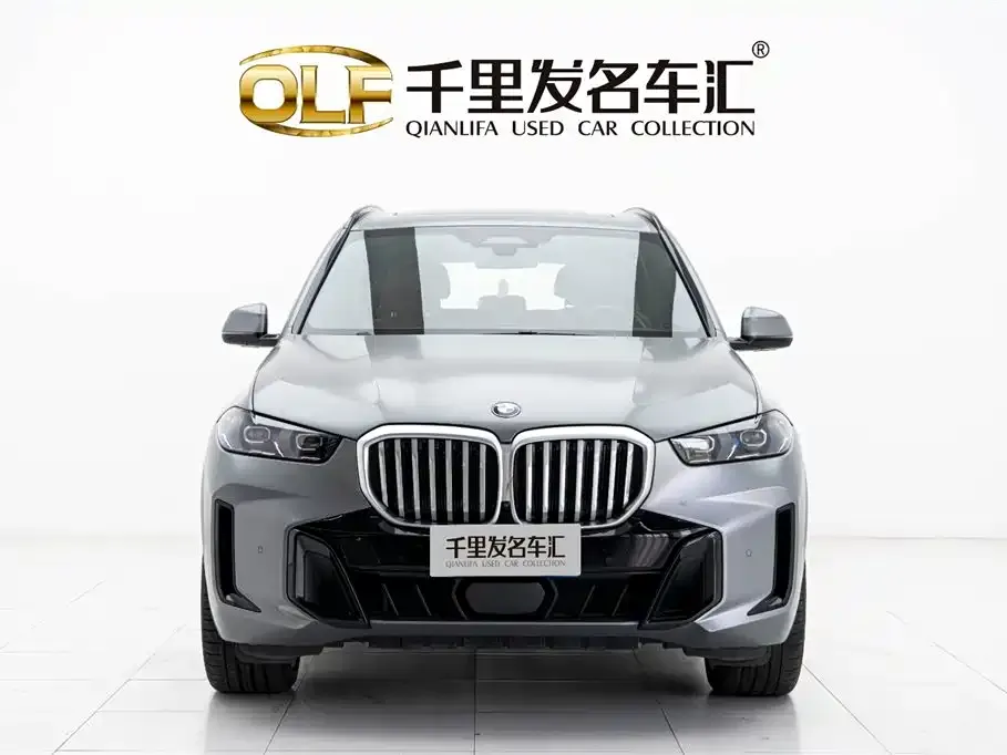 BMW X5 — фото 2