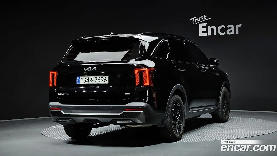 Kia Sorento — фото 2