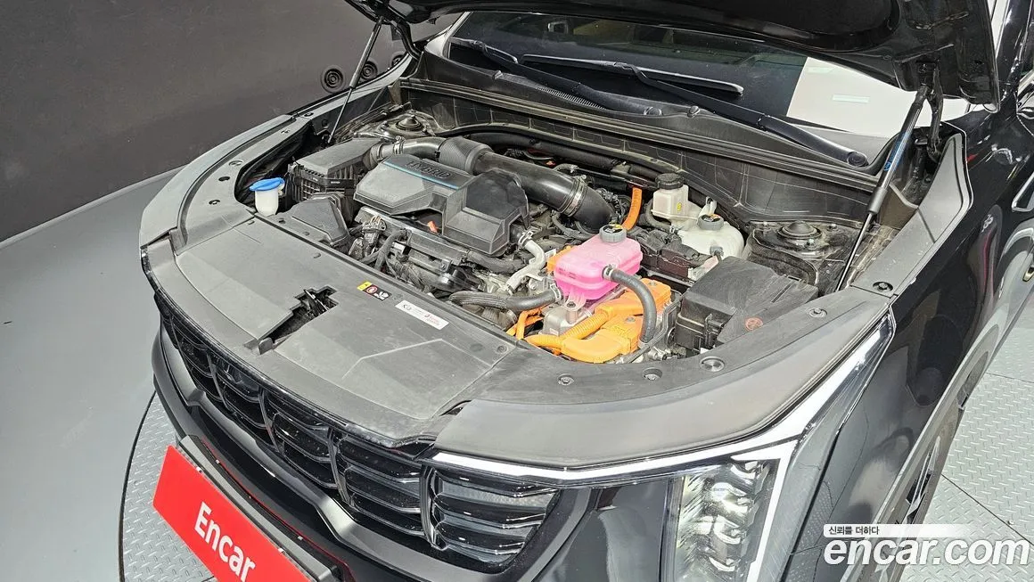 Kia Sorento — фото 6