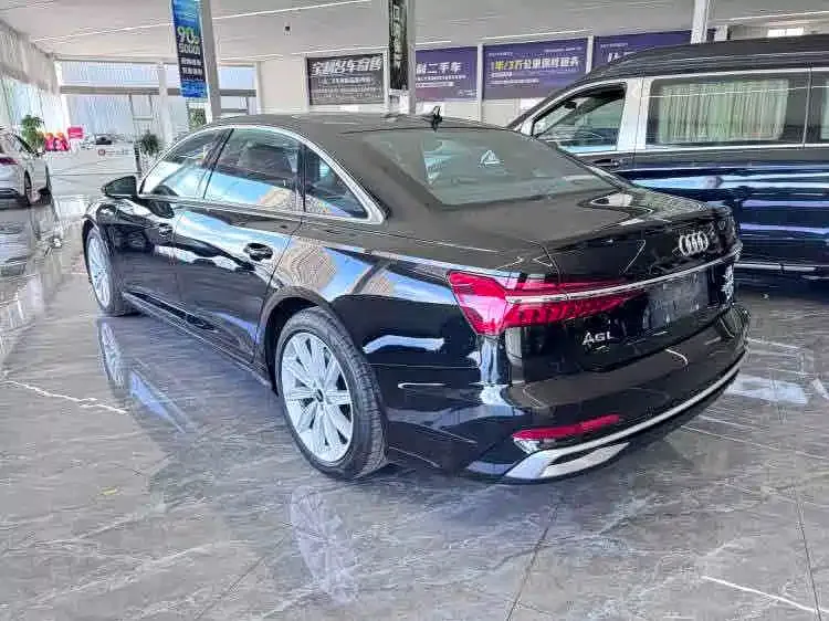 Audi A6L — фото 3